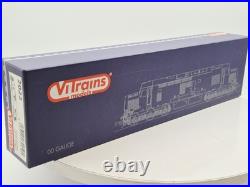 DCC FITTED ViTrains V2022 Class 37/4 37421 Strombidae in Railfreight Petroleum