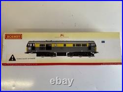 DCC Howes Sound Hornby R2421 Class 31 OO Gauge Diesel Locomotive