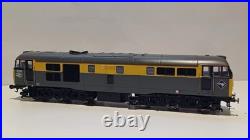 DCC Howes Sound Hornby R2421 Class 31 OO Gauge Diesel Locomotive