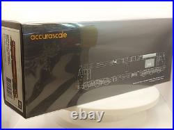 DCC SOUND ACCURASCALE ACC2907-DCC Class 60 60065 Spirit of Jaguar EWS Red BNIB