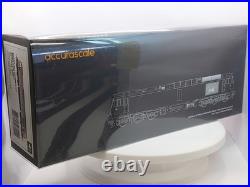 DCC SOUND ACCURASCALE ACC3034-DCC Class 60 60015 Bow Fell Transrail Grey BNIB