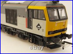 DCC SOUND ACCURASCALE ACC3034-DCC Class 60 60015 Bow Fell Transrail Grey BNIB