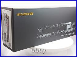 DCC SOUND ACCURASCALE ACC3034-DCC Class 60 60015 Bow Fell Transrail Grey BNIB
