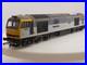 DCC SOUND ACCURASCALE ACC3036-DCC Class 60 60075 Liathach Mainline Grey BNIB