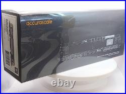 DCC SOUND ACCURASCALE ACC3036-DCC Class 60 60075 Liathach Mainline Grey BNIB