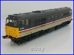 DCC SOUND Accurascale ACC-2770 Class 31 31420 BR InterCity Mainline IMMACULATE