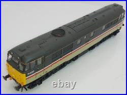 DCC SOUND Accurascale ACC-2770 Class 31 31420 BR InterCity Mainline IMMACULATE