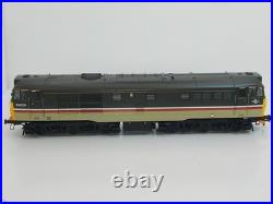 DCC SOUND Accurascale ACC-2770 Class 31 31420 BR InterCity Mainline IMMACULATE