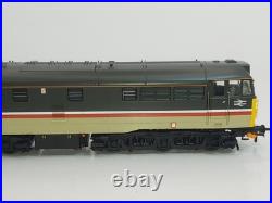 DCC SOUND Accurascale ACC-2770 Class 31 31420 BR InterCity Mainline IMMACULATE