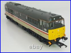 DCC SOUND Accurascale ACC-2770 Class 31 31420 BR InterCity Mainline IMMACULATE
