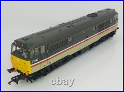 DCC SOUND Accurascale ACC-2770 Class 31 31420 BR InterCity Mainline IMMACULATE