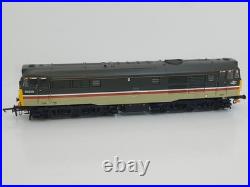 DCC SOUND Accurascale ACC-2770 Class 31 31420 BR InterCity Mainline IMMACULATE