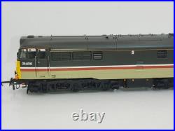 DCC SOUND Accurascale ACC-2770 Class 31 31420 BR InterCity Mainline IMMACULATE