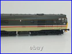 DCC SOUND Accurascale ACC-2770 Class 31 31420 BR InterCity Mainline IMMACULATE