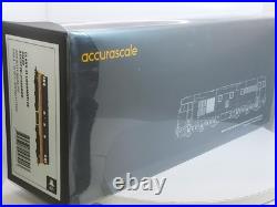 DCC SOUND Accurascale ACC-2770 Class 31 31420 BR InterCity Mainline IMMACULATE