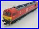 DCC SOUND Accurascale ACC2203-92015DCC Class 92 DB Cargo Red Ltd Edition BNIB