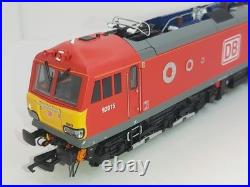 DCC SOUND Accurascale ACC2203-92015DCC Class 92 DB Cargo Red Ltd Edition BNIB