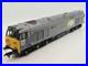 DCC SOUND Accurascale ACC2240-DCC Class 50 50008'Thunderer' Hanson+Hall MINT