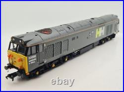 DCC SOUND Accurascale ACC2240-DCC Class 50 50008'Thunderer' Hanson+Hall MINT