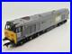 DCC SOUND Accurascale ACC2240-DCC Class 50 50008'Thunderer' Hanson+Hall MINT