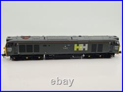 DCC SOUND Accurascale ACC2240-DCC Class 50 50008'Thunderer' Hanson+Hall MINT