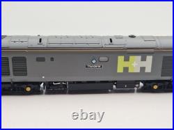 DCC SOUND Accurascale ACC2240-DCC Class 50 50008'Thunderer' Hanson+Hall MINT