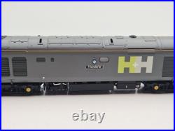 DCC SOUND Accurascale ACC2240-DCC Class 50 50008'Thunderer' Hanson+Hall MINT
