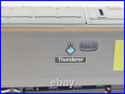 DCC SOUND Accurascale ACC2240-DCC Class 50 50008'Thunderer' Hanson+Hall MINT