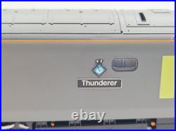 DCC SOUND Accurascale ACC2240-DCC Class 50 50008'Thunderer' Hanson+Hall MINT