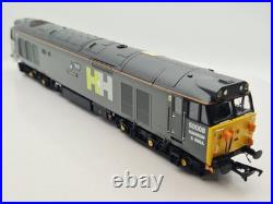 DCC SOUND Accurascale ACC2240-DCC Class 50 50008'Thunderer' Hanson+Hall MINT