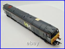 DCC SOUND Accurascale ACC2240-DCC Class 50 50008'Thunderer' Hanson+Hall MINT