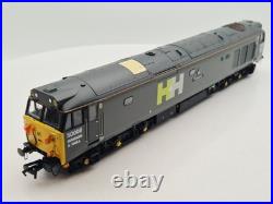 DCC SOUND Accurascale ACC2240-DCC Class 50 50008'Thunderer' Hanson+Hall MINT