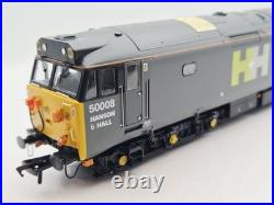 DCC SOUND Accurascale ACC2240-DCC Class 50 50008'Thunderer' Hanson+Hall MINT