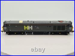 DCC SOUND Accurascale ACC2240-DCC Class 50 50008'Thunderer' Hanson+Hall MINT