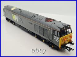 DCC SOUND Accurascale ACC2240-DCC Class 50 50008'Thunderer' Hanson+Hall MINT
