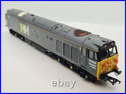 DCC SOUND Accurascale ACC2240-DCC Class 50 50008'Thunderer' Hanson+Hall MINT
