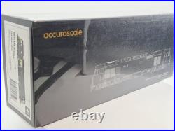 DCC SOUND Accurascale ACC2240-DCC Class 50 50008'Thunderer' Hanson+Hall MINT