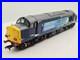 DCC SOUND Accurascale ACC231437602 Class 37/6 37602 DRS Blue with Compass logos