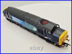 DCC SOUND Accurascale ACC231437602 Class 37/6 37602 DRS Blue with Compass logos