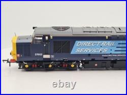 DCC SOUND Accurascale ACC231437602 Class 37/6 37602 DRS Blue with Compass logos