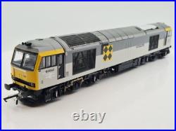 DCC SOUND Accurascale ACC2903-DCC Class 60 60092 Reginald Munns TTG Coal Sector