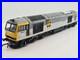 DCC SOUND Accurascale ACC2903-DCC Class 60 60092 Reginald Munns TTG Coal Sector