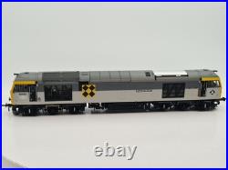 DCC SOUND Accurascale ACC2903-DCC Class 60 60092 Reginald Munns TTG Coal Sector