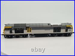 DCC SOUND Accurascale ACC2903-DCC Class 60 60092 Reginald Munns TTG Coal Sector