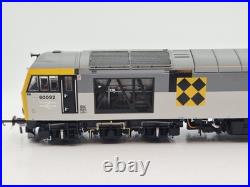 DCC SOUND Accurascale ACC2903-DCC Class 60 60092 Reginald Munns TTG Coal Sector