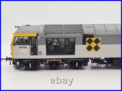 DCC SOUND Accurascale ACC2903-DCC Class 60 60092 Reginald Munns TTG Coal Sector