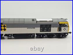DCC SOUND Accurascale ACC2903-DCC Class 60 60092 Reginald Munns TTG Coal Sector