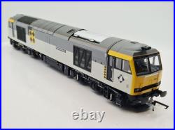 DCC SOUND Accurascale ACC2903-DCC Class 60 60092 Reginald Munns TTG Coal Sector