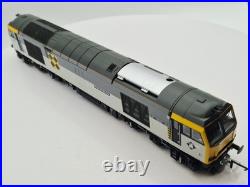 DCC SOUND Accurascale ACC2903-DCC Class 60 60092 Reginald Munns TTG Coal Sector