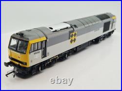 DCC SOUND Accurascale ACC2903-DCC Class 60 60092 Reginald Munns TTG Coal Sector